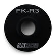 Load image into Gallery viewer, BLOX Racing 16-21 FK Civic - Rear - 12 Pieces Subframe Hard Collar Kit - Additional View 5