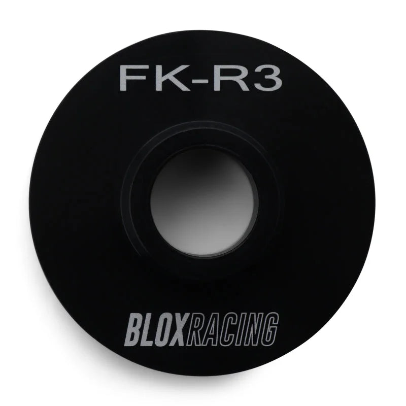 BLOX Racing 16-21 FK Civic - Rear - 12 Pieces Subframe Hard Collar Kit - Additional View 5