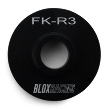 Load image into Gallery viewer, BLOX Racing 16-21 FK Civic - Rear - 12 Pieces Subframe Hard Collar Kit - Additional View 5