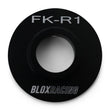 Load image into Gallery viewer, BLOX Racing 16-21 FK Civic - Rear - 12 Pieces Subframe Hard Collar Kit - Additional View 6