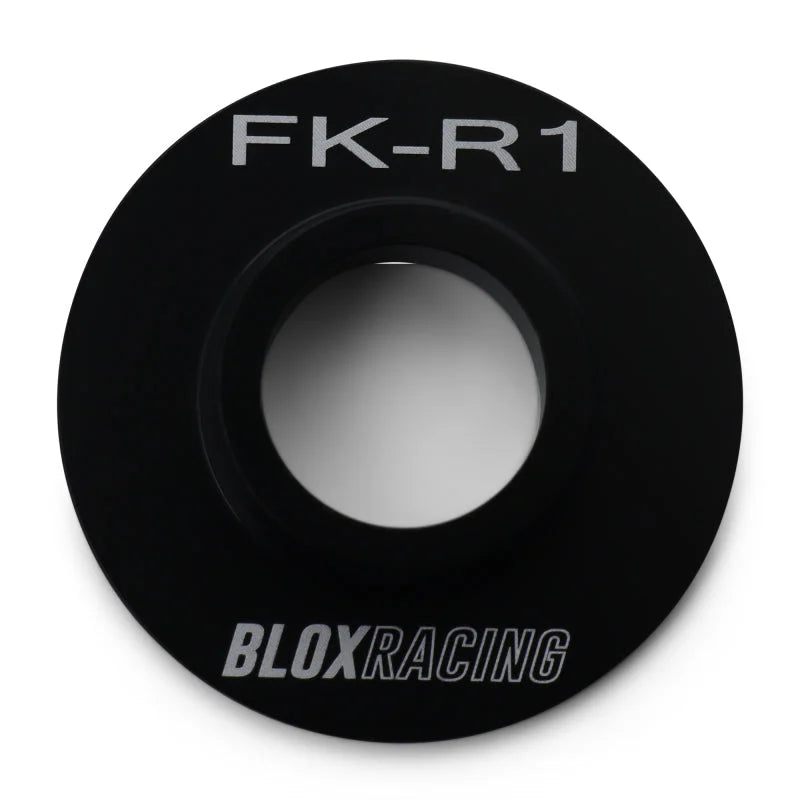 BLOX Racing 16-21 FK Civic - Rear - 12 Pieces Subframe Hard Collar Kit - Additional View 6