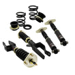 Load image into Gallery viewer, BLOX Racing 17-22 Tesla Model 3 Rwd Plus Series Fully Adjustable Coilovers - Main Product View