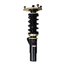 Load image into Gallery viewer, BLOX Racing 17+ Honda Civic SI Plus Series Fully Adjustable Coilovers 17+ Honda Civic Hatchback 52mm - Main Product View