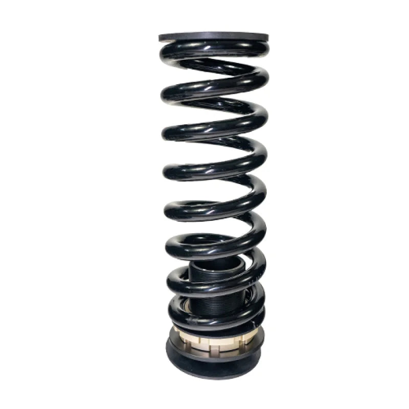 BLOX Racing 20+ Toyota Supra Plus Series Fully Adjustable Coilovers - Side View