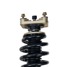 Load image into Gallery viewer, BLOX Racing 20+ Toyota Supra Plus Series Fully Adjustable Coilovers - Back View