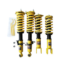 Load image into Gallery viewer, BLOX Racing 2009+ Nissan G37/370Z - Non-Adjustable Damping Street Series II Coilovers RWD - Main Product View