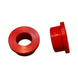 Load image into Gallery viewer, BLOX Racing 2013+ BRZ/GR86 &amp; 2008+ WRX/STI Replacement Poly Bushings for Rear Lower Control Arm