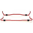 Load image into Gallery viewer, BLOX Racing 2013+ Scion FRS / Toyota 86 Front/Rear Sway Bar Set