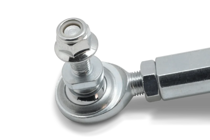 BLOX Racing 2013+ Subaru BRZ / FR-S & 08-21 WRX/STi & 09-13 Forester Rear Adjustable End Links - Main Product View