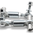 Load image into Gallery viewer, BLOX Racing 2013+ Subaru BRZ / FR-S &amp; 08-21 WRX/STi &amp; 09-13 Forester Rear Adjustable End Links - Side View