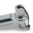 Load image into Gallery viewer, BLOX Racing 2013+ Subaru BRZ / FR-S &amp; 08-21 WRX/STi &amp; 09-13 Forester Rear Adjustable End Links - Installation View