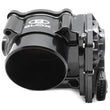 Load image into Gallery viewer, BLOX Racing 2013+ Subaru BRZ / Toyota 86 / Scion FR-S 70mm Billet Throttle Body - Black - Back View