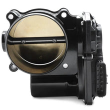 Load image into Gallery viewer, BLOX Racing 2013+ Subaru BRZ / Toyota 86 / Scion FR-S 70mm Billet Throttle Body - Raw - Main Product View