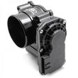 Load image into Gallery viewer, BLOX Racing 2013+ Subaru BRZ / Toyota 86 / Scion FR-S 70mm Billet Throttle Body - Raw - Side View