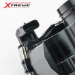 Load image into Gallery viewer, BLOX Racing 2015+ Dodge Hellcat / Jeep Trackhawk 6.2L 105mm Electronic Billet Throttle Body - Black - Additional View 6