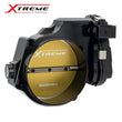 Load image into Gallery viewer, BLOX Racing 2015+ Dodge Hellcat / Jeep Trackhawk 6.2L 105mm Electronic Billet Throttle Body - Black - Additional View 7
