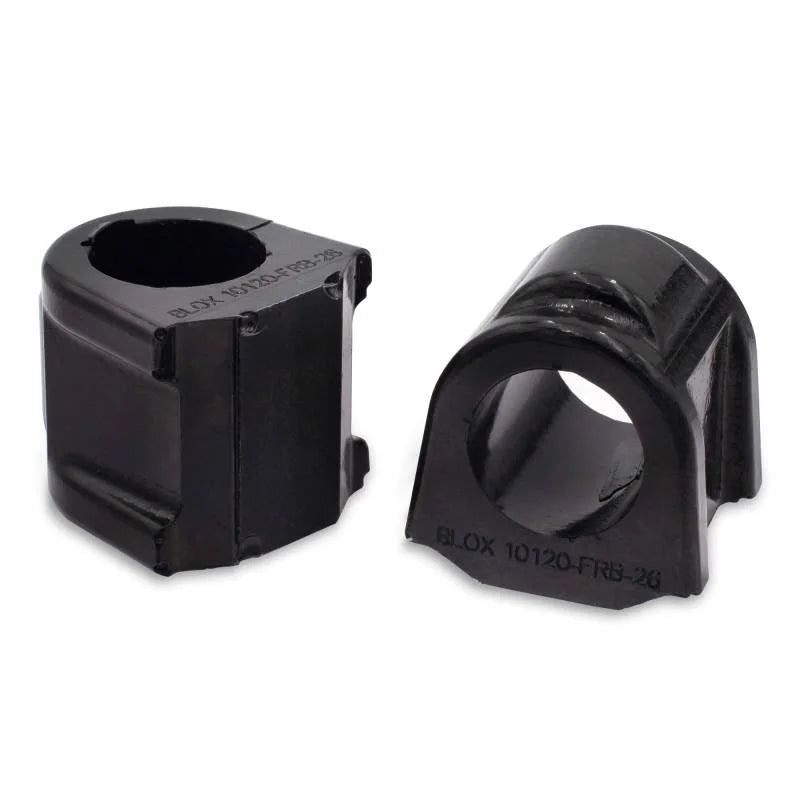 BLOX Racing 2015+ Subaru WRX Front Sway Bar Bushings - Main Product View