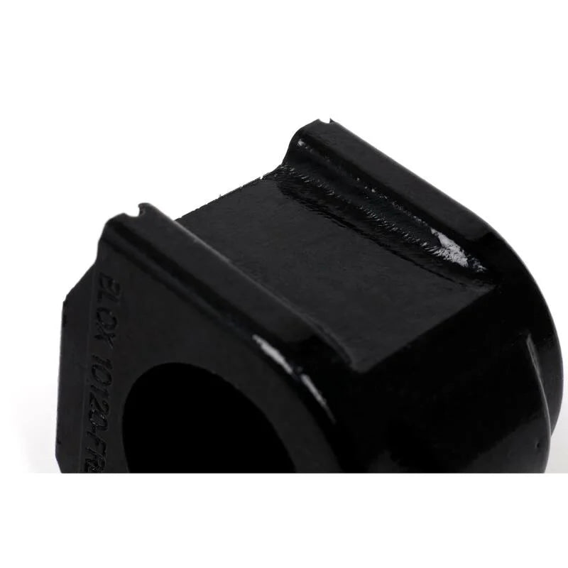 BLOX Racing 2015+ Subaru WRX Front Sway Bar Bushings - Side View