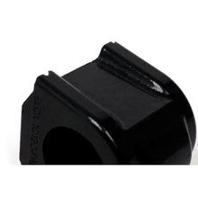 Load image into Gallery viewer, BLOX Racing 2015+ Subaru WRX Front Sway Bar Bushings - Side View