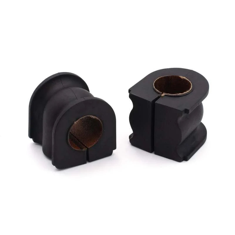 BLOX Racing 2015+ Subaru WRX Rear Sway Bar Bushings - Main Product View