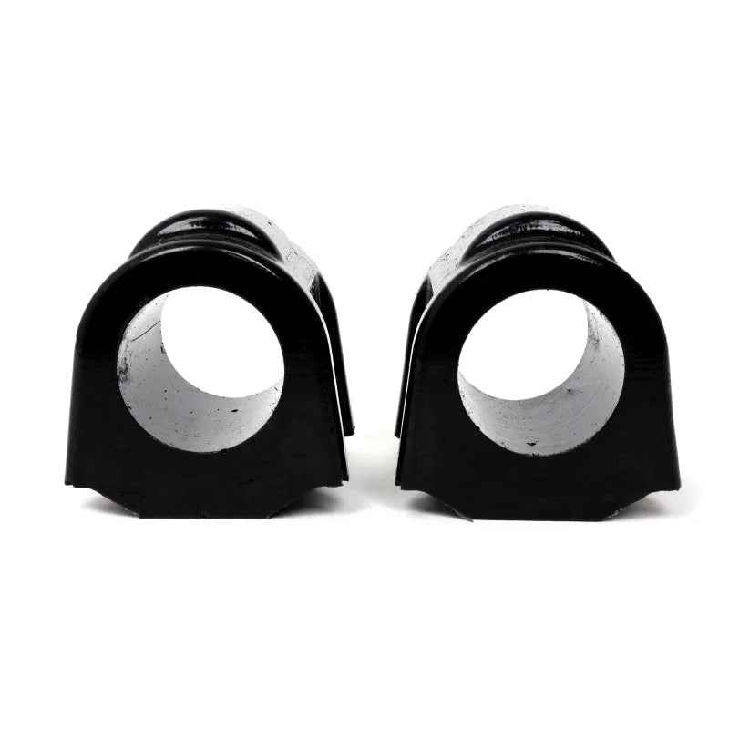 BLOX Racing 2015+ Subaru WRX Rear Sway Bar Bushings - Back View