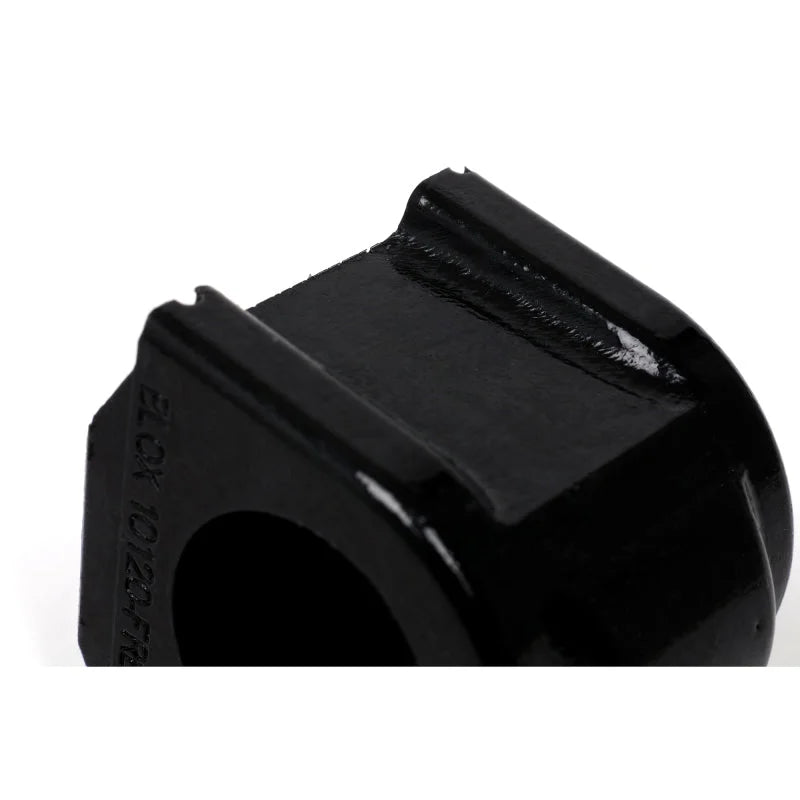BLOX Racing 2015+ Subaru WRX Rear Sway Bar Bushings - Installation View
