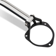 Load image into Gallery viewer, BLOX Racing 2015+ Subaru WRX STI - Without Holes Front And Rear Strut Tower Bars - Main Product View