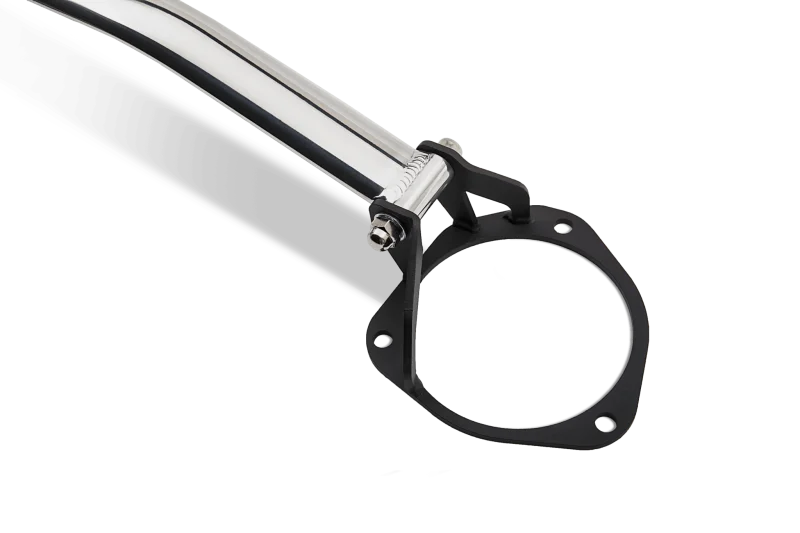BLOX Racing 2015+ Subaru WRX STI - Without Holes Front And Rear Strut Tower Bars - Main Product View