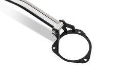 Load image into Gallery viewer, BLOX Racing 2015+ Subaru WRX STI - Without Holes Front And Rear Strut Tower Bars - Main Product View