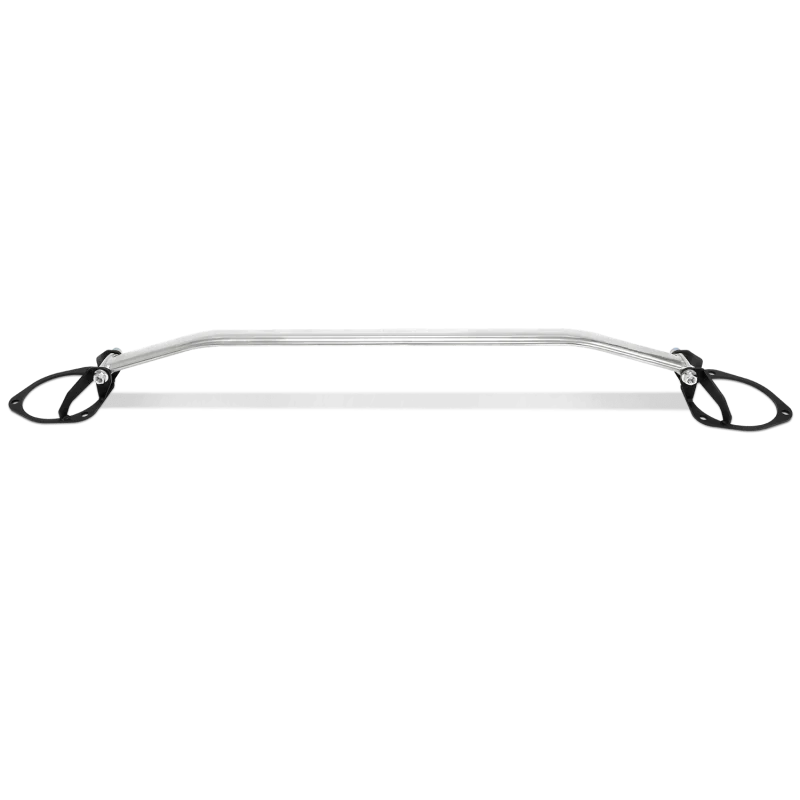BLOX Racing 2015+ Subaru WRX STI - Without Holes Front And Rear Strut Tower Bars - Additional View 5