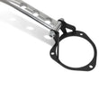 Load image into Gallery viewer, BLOX Racing 2015+ Subaru WRX STi Front Strut Tower Bar w/ Holes - Main Product View