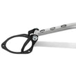 Load image into Gallery viewer, BLOX Racing 2015+ Subaru WRX STi Front Strut Tower Bar w/ Holes - Detail View