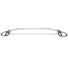 Load image into Gallery viewer, BLOX Racing 2015+ Subaru WRX STi Front Strut Tower Bar w/o Holes - Side View