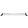 Load image into Gallery viewer, BLOX Racing 2015+ Subaru WRX STi Rear Strut Tower Bar w/o Holes - Main Product View