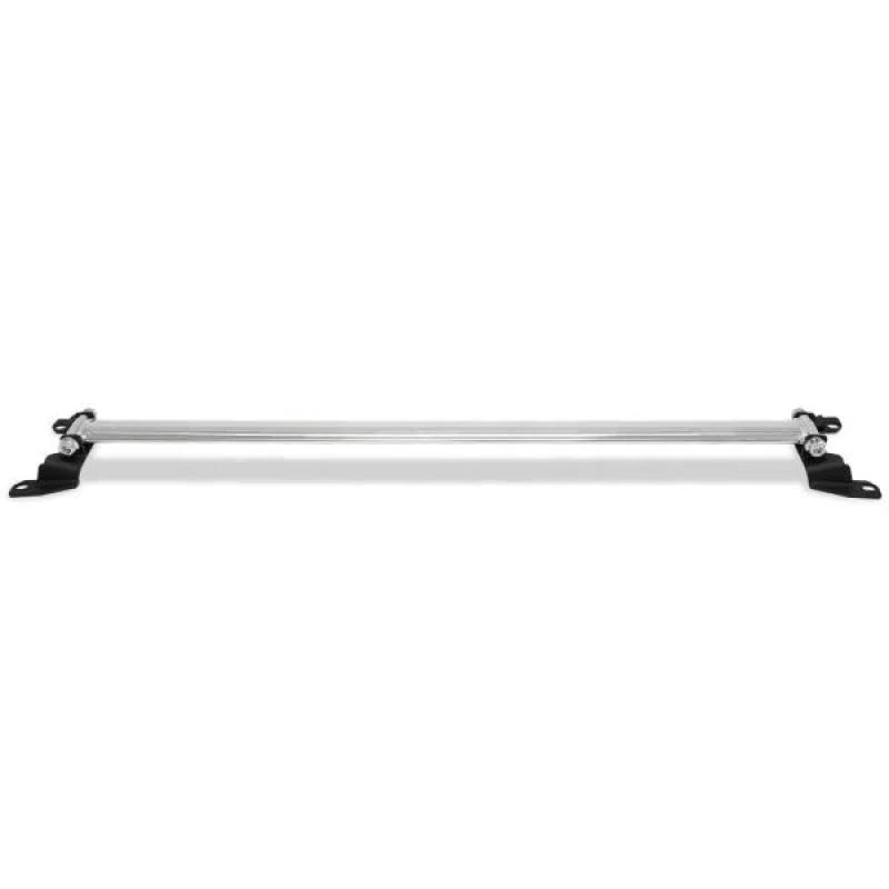 BLOX Racing 2015+ Subaru WRX STi Rear Strut Tower Bar w/o Holes - Main Product View
