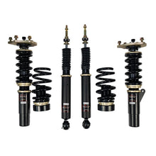 Load image into Gallery viewer, BLOX Racing 2017+ Honda Civic SI Plus Series Fully Adjustable Coilovers - Side View