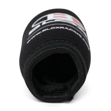 Load image into Gallery viewer, BLOX Racing 2017 Honda Type R Inlongin Shift Knob Cover Neoprene - Fits BLOX Knobs - Main Product View
