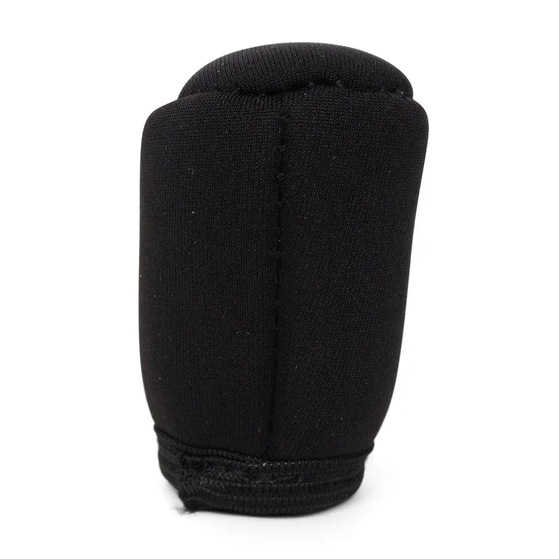 BLOX Racing 2017 Honda Type R Inlongin Shift Knob Cover Neoprene - Fits BLOX Knobs - Additional View 5