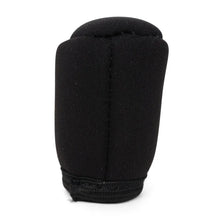 Load image into Gallery viewer, BLOX Racing 2017 Honda Type R Inlongin Shift Knob Cover Neoprene - Fits BLOX Knobs - Additional View 5