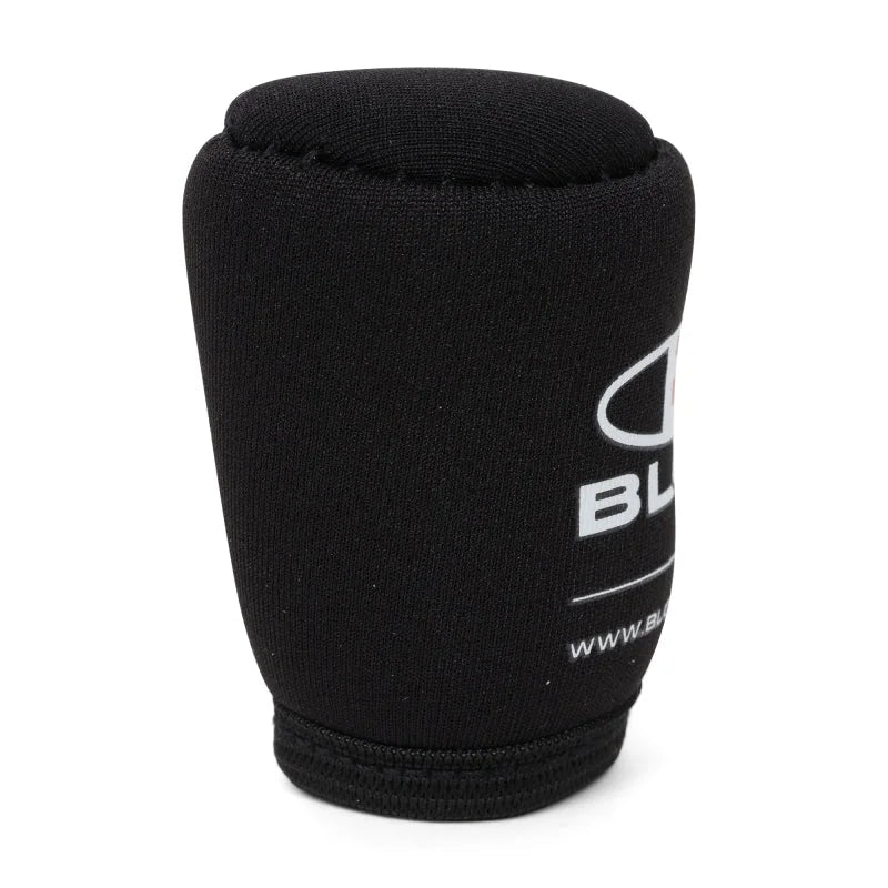 BLOX Racing 2017 Honda Type R Inlongin Shift Knob Cover Neoprene - Fits BLOX Knobs - Additional View 7