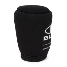 Load image into Gallery viewer, BLOX Racing 2017 Honda Type R Inlongin Shift Knob Cover Neoprene - Fits BLOX Knobs - Additional View 7