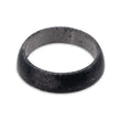 Load image into Gallery viewer, BLOX Racing 2.25in Exhaust Donut - Main Product View