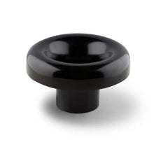 Load image into Gallery viewer, BLOX Racing 2.5in Velocity Stack Aluminum Anodized Black 6in OD - Main Product View