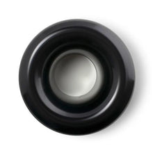 Load image into Gallery viewer, BLOX Racing 2.5in Velocity Stack Aluminum Anodized Black 6in OD - Side View