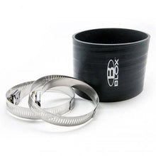 Load image into Gallery viewer, BLOX Racing 2.5inch Silicone Intake Hose Kit - Side View