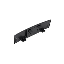 Load image into Gallery viewer, BLOX Racing 290mm Convex Mirror Black Frame Blue Tint - Additional View 5