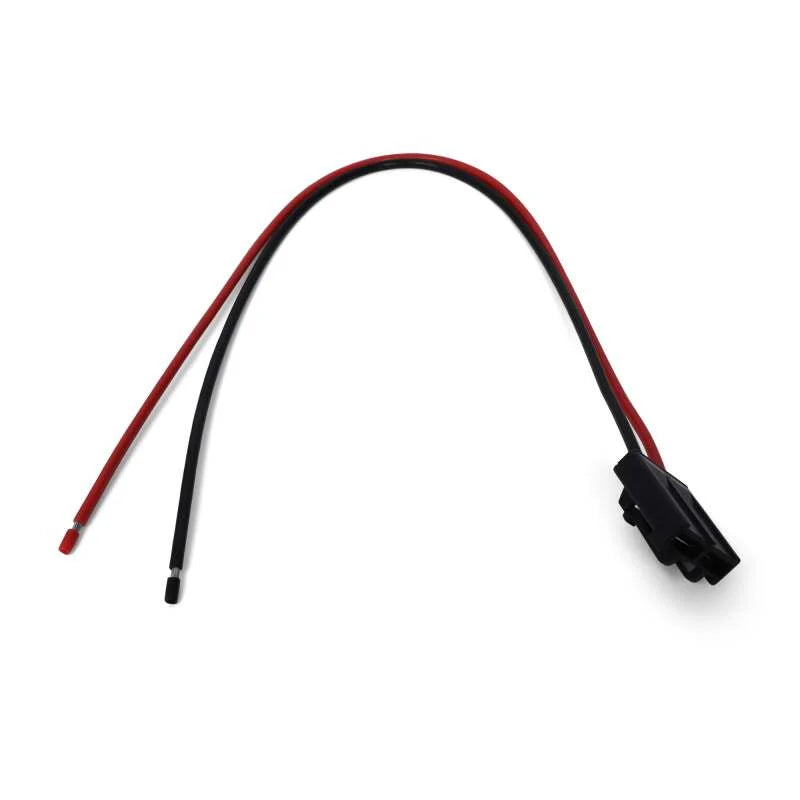 BLOX Racing 320LPH Electric Fuel Pump E85 In-tank - Offset Inlet - Additional View 9