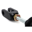 Load image into Gallery viewer, BLOX Racing 3/4in Bore Compact Brake Master Cylinder - Main Product View