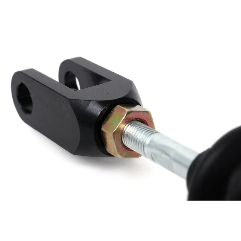 BLOX Racing 3/4in Bore Compact Brake Master Cylinder - Main Product View
