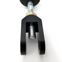 Load image into Gallery viewer, BLOX Racing 3/4in Bore Compact Brake Master Cylinder - Back View